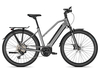 Kalkhoff ENDEAVOUR 5.B EXCITE+ Trapez 2021 48 cm jetgrey matt 28 Zoll
