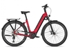 Kalkhoff ENDEAVOUR 5.B MOVE+ 625 Wave XXL racingred/magicblack matt 53 cm E-Bikes