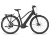 Kalkhoff ENDEAVOUR 5.B MOVE Trapez 2019 43 cm black matt 43 cm black matt