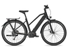 Kalkhoff ENDEAVOUR 5.B XXL Trapez 2019 48 cm magicblack matt 48 cm magicblack matt