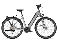 Kalkhoff ENDEAVOUR 5.B XXL Wave 2020 48 cm torontogrey matt 48 cm torontogrey matt