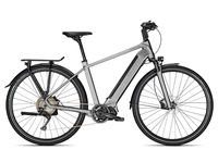 Kalkhoff ENDEAVOUR 5.S ADVANCE Herren 2020 48 cm torontogrey matt 48 cm torontogrey matt