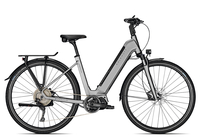 Kalkhoff ENDEAVOUR 5.S ADVANCE Wave 2020 48 cm torontogrey matt 48 cm torontogrey matt