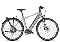 Kalkhoff ENDEAVOUR 5.S MOVE Herren 2020 58 cm torontogrey matt 58 cm torontogrey matt