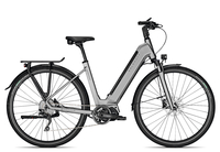 Kalkhoff ENDEAVOUR 5.S MOVE Wave 2020 48 cm torontogrey matt 48 cm torontogrey matt