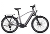 Kalkhoff ENDEAVOUR 7 ADVANCE+ ABS 2024 jetgrey matt 53 cm E-Trekkingräder
