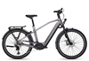 Kalkhoff ENDEAVOUR 7 ADVANCE+ ABS 2024 jetgrey matt 58 cm E-Trekkingräder