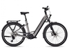 Kalkhoff ENDEAVOUR 7 ADVANCE+ ABS Wave 2024 jetgrey matt 48 cm E-Trekkingräder