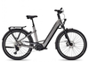 Kalkhoff ENDEAVOUR 7 ADVANCE+ ABS Wave 2024 jetgrey matt 53 cm E-Trekkingräder