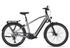 Kalkhoff ENDEAVOUR 7 MOVE+ 2024 jetgrey matt 53 cm E-Trekkingräder