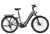 Kalkhoff ENDEAVOUR 7 MOVE+ Wave 2024 jetgrey matt 43 cm E-Trekkingräder