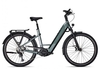 Kalkhoff ENDEAVOUR 7 MOVE+ Wave 2024 techgreen 53 cm E-Trekkingräder