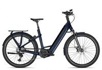 Kalkhoff ENDEAVOUR 7.B ADVANCE+ 750 Wave XXL sydneyblue matt 48 cm E-Trekkingräder