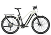 Kalkhoff ENDEAVOUR 7.B ADVANCE Trapez 2021 53 cm magicblack/starwhite glossy 53 cm magicblack/starwhite glossy