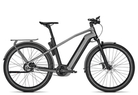 Kalkhoff ENDEAVOUR 7.B BELT Herren 2021 53 cm magicblack/jetgrey matt 53 cm magicblack/jetgrey matt