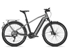 Kalkhoff ENDEAVOUR 7.B EXCITE 45 Herren 2021 53 cm magicblack/jetgrey matt 53 cm magicblack/jetgrey matt