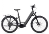 Kalkhoff ENDEAVOUR 7.B MOVE+ 750 Wave XXL 2023 jetgrey matt 53 cm E-Trekkingräder