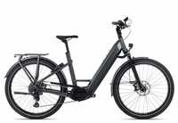 Kalkhoff ENDEAVOUR 7.B MOVE+ 750 Wave XXL 2023 techgreen 53 cm E-Trekkingräder