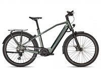 Kalkhoff ENDEAVOUR 7.B MOVE+ 750 XXL techgreen 58 cm E-Trekkingräder