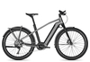 Kalkhoff Endeavour 7.B PURE 2020 58 cm magicblack/jetgrey matt 58 cm magicblack/jetgrey matt