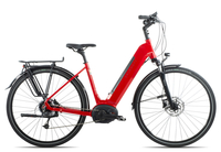 Kalkhoff Endeavour E-Pro 8 Wave 2019 43 cm red 43 cm red