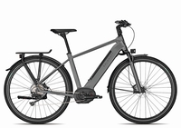 Kalkhoff Endeavour E-Pro Herren 2019 53 cm torontogrey matt 53 cm torontogrey matt