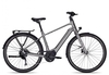Kalkhoff ENDEAVOUR L MOVE 2025 jetgrey matt 55 cm E-Cityräder