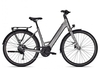 Kalkhoff ENDEAVOUR L MOVE Wave 2025 jetgrey matt 55 cm E-Cityräder