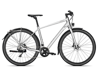 Kalkhoff ENDEAVOUR LITE 22 Herren 2020 60 cm chromosilver 60 cm chromosilver