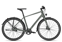 Kalkhoff ENDEAVOUR LITE 8 Herren 2019 55 cm cumberlandgrey matt 55 cm cumberlandgrey matt