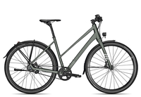 Kalkhoff ENDEAVOUR LITE 8 Trapez 2019 55 cm cumberlandgrey matt 55 cm cumberlandgrey matt