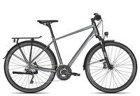 Kalkhoff ENDEAVOUR PRO Herren 2021 55 cm shadowgrey 55 cm shadowgrey