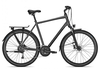 Kalkhoff ENDEAVOUR XXL 2023 jetgrey matt 50 cm Trekkingräder