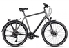 Kalkhoff ENDEAVOUR XXL 2024 jetgrey matt 50 cm Trekkingräder