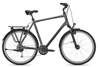 Kalkhoff ENDEAVOUR XXL 27 2021 50 cm jetgrey matt 28 Zoll