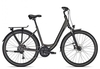 Kalkhoff ENDEAVOUR XXL Wave 2023 jetgrey matt 58 cm Trekkingräder