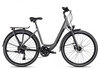 Kalkhoff ENDEAVOUR XXL Wave 2024 jetgrey matt 60 cm Trekkingräder