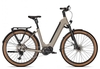Kalkhoff ENTICE 5 ADVANCE+ ABS Wave 2024 moonstonegrey matt 43 cm E-Trekkingräder