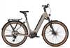 Kalkhoff ENTICE 5 ADVANCE+ ABS Wave 2024 moonstonegrey matt 48 cm E-Trekkingräder