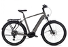 Kalkhoff ENTICE 5 MOVE+ 2024 moonstonegrey matt 63 cm E-Trekkingräder