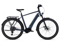 Kalkhoff ENTICE 5 MOVE+ 2024 stoneblue 53 cm E-Trekkingräder