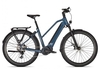 Kalkhoff ENTICE 5 MOVE+ Trapez 2024 stoneblue 48 cm E-Trekkingräder