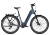 Kalkhoff ENTICE 5 MOVE+ Wave 2024 stoneblue 48 cm E-Trekkingräder