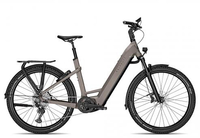 Kalkhoff ENTICE 7.B MOVE+ 750 Wave 2023 moonstonegrey matt 53 cm E-Trekkingräder