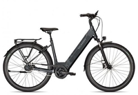 Kalkhoff IMAGE 3 ADVANCE R 500 Wave 2024 diamondblack 48 cm E-Cityräder