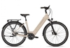 Kalkhoff IMAGE 3 ADVANCE R 625 Wave 2024 milkbrown 43 cm E-Cityräder