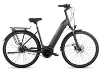 Kalkhoff Image 3.B Move LB Wave 2020 50 cm diamondblack matt 50 cm diamondblack matt