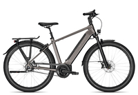 Kalkhoff IMAGE 5.B ADVANCE+ 2021 58 cm crystalgrey matt 28 Zoll