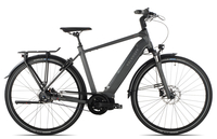 Kalkhoff IMAGE 5.I ADVANCE Herren 2019 48 cm black matt 48 cm black matt