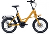 Kalkhoff IMAGE C+ ADVANCE 545 2024 mustardyellow matt 48 cm Kompakt E-Bikes